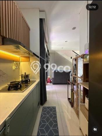 Rumah Modern 3 KT di Cibubur Bogor Semi Furnished Rumah Modern 3 KT di Cibubur Bogor Semi Furnished
