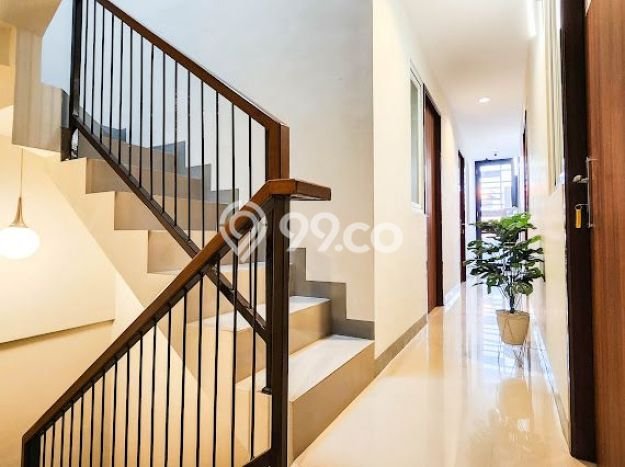 Cocok Untuk Investasi! Dijual Kost di Tanjung Duren 18 Kamar Cocok Untuk Investasi! Dijual Kost di Tanjung Duren 18 Kamar