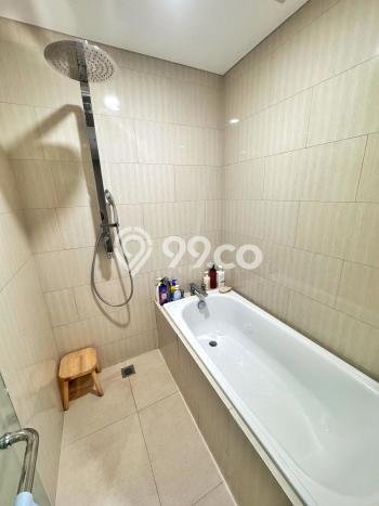Dijual Apartemen Luxury di Tb Simatupang 3 Kamar & 2 Kamar Mandi Dijual Apartemen Luxury di Tb Simatupang 3 Kamar & 2 Kamar Mandi