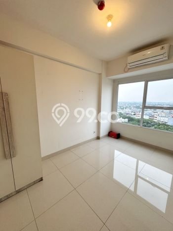 Siap Huni Apartemen di Jakarta Barat 1 Kamar & 1 Kamar Mandi, Luas 32m2 Siap Huni Apartemen di Jakarta Barat 1 Kamar & 1 Kamar Mandi, Luas 32m2
