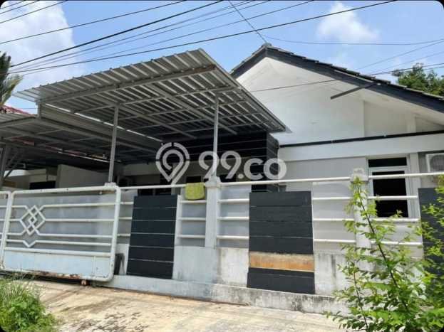 Rumah SUPER MEWAH! area Bukit Sari, Semarang, Luas 150m² LB 130m², BISA KPR Rumah SUPER MEWAH! area Bukit Sari, Semarang, Luas 150m² LB 130m², BISA KPR