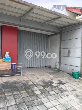 Ready to Use! Luxury House LT 502m2 Desain Elegan di Pamularsih Ready to Use! Luxury House LT 502m2 Desain Elegan di Pamularsih