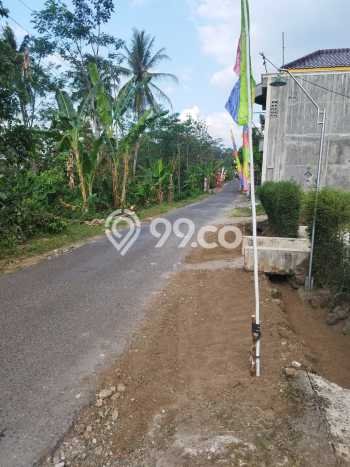 Kavling Tanah untuk Dijual di Boja, Semarang, Luas 2000m2 Kavling Tanah untuk Dijual di Boja, Semarang, Luas 2000m2