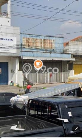 Paling Dicari! Ruko Dijual di Majapahit Harga Kompetitif Paling Dicari! Ruko Dijual di Majapahit Harga Kompetitif