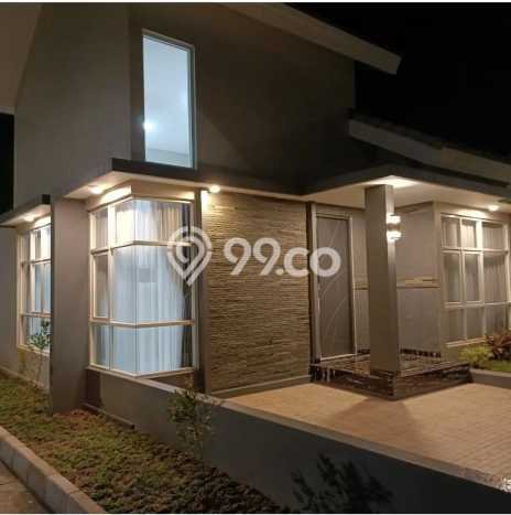 Rumah Modern Minimalis 1 Kamar Bisa Langsung Pindah di Kota Kudus Rumah Modern Minimalis 1 Kamar Bisa Langsung Pindah di Kota Kudus