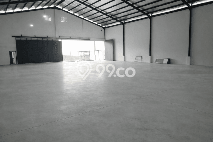 Disewakan Gudang di Ngaliyan Semarang LT 2182m2, LB 2016m2 Disewakan Gudang di Ngaliyan Semarang LT 2182m2, LB 2016m2