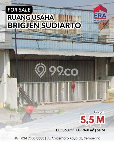 Paling Dicari! Ruko Dijual di Majapahit Harga Kompetitif Paling Dicari! Ruko Dijual di Majapahit Harga Kompetitif