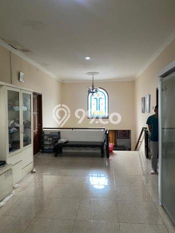 Rumah Mewah Dijual LT 369m2 di Tembalang, Semarang Rumah Mewah Dijual LT 369m2 di Tembalang, Semarang