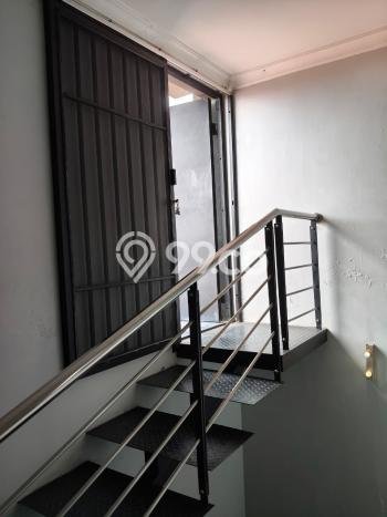 Ready to Use! Luxury House LT 502m2 Desain Elegan di Pamularsih Ready to Use! Luxury House LT 502m2 Desain Elegan di Pamularsih