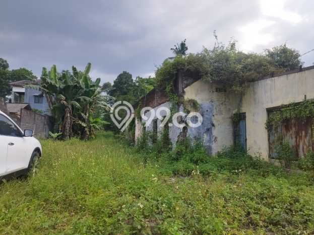 Kavling Tanah untuk Dijual di Boja, Semarang, Luas 2000m2 Kavling Tanah untuk Dijual di Boja, Semarang, Luas 2000m2