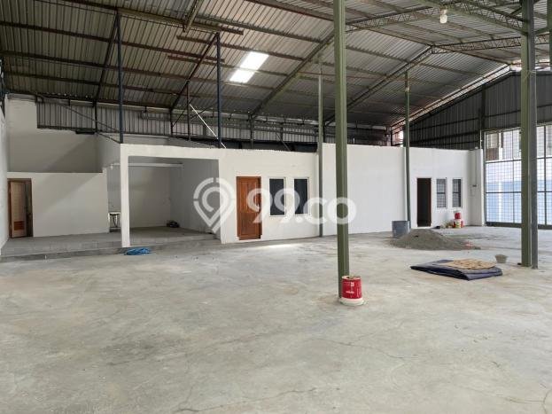 Gudang Disewakan Cepat di Ngaliyan Semarang LB 900m2 Gudang Disewakan Cepat di Ngaliyan Semarang LB 900m2