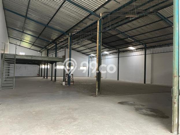 Gudang Disewakan Cepat di Ngaliyan Semarang LB 900m2 Gudang Disewakan Cepat di Ngaliyan Semarang LB 900m2