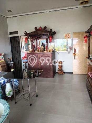Ready to Use! Luxury House LT 502m2 Desain Elegan di Pamularsih Ready to Use! Luxury House LT 502m2 Desain Elegan di Pamularsih