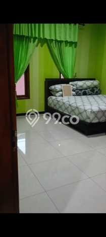Jual Rumah Eksklusif 2 KT di Tanah Mas, Semarang Jual Rumah Eksklusif 2 KT di Tanah Mas, Semarang