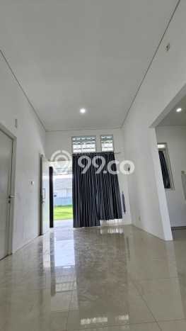 Rumah Kontrakan Semarang LT 120m2 LB 60m2 Kawasan BSB City Rumah Kontrakan Semarang LT 120m2 LB 60m2 Kawasan BSB City