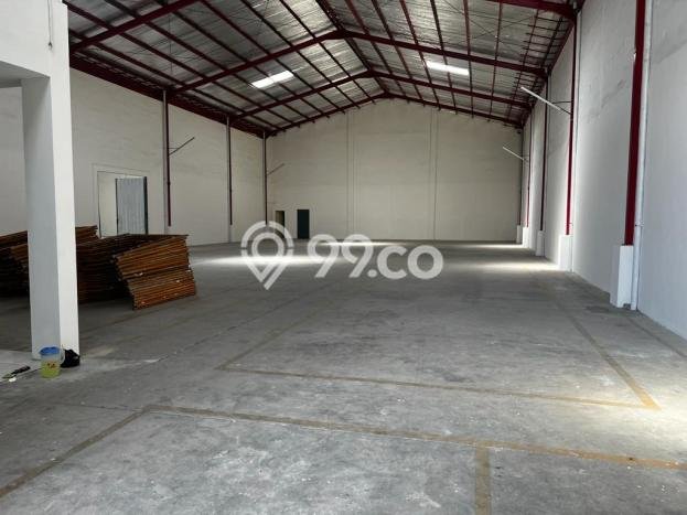 Gudang disewakan lokasi strategis Ngaliyan Semarang 860m2 Gudang disewakan lokasi strategis Ngaliyan Semarang 860m2