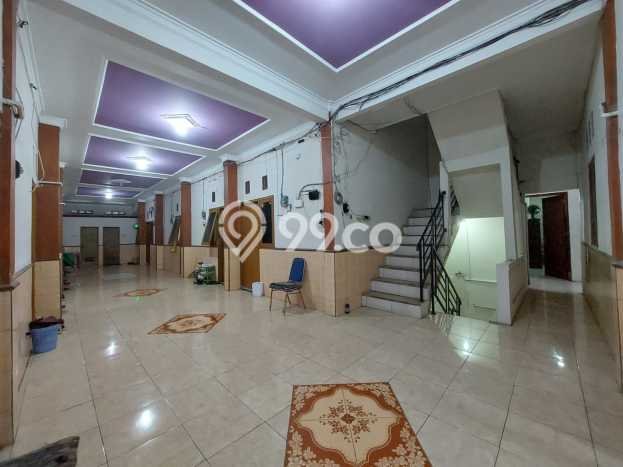 Rumah Kost Dijual Lokasi Tembalang, Semarang, 55 Kamar Tidur, 49 Kamar Mandi, 1357m2 Rumah Kost Dijual Lokasi Tembalang, Semarang, 55 Kamar Tidur, 49 Kamar Mandi, 1357m2