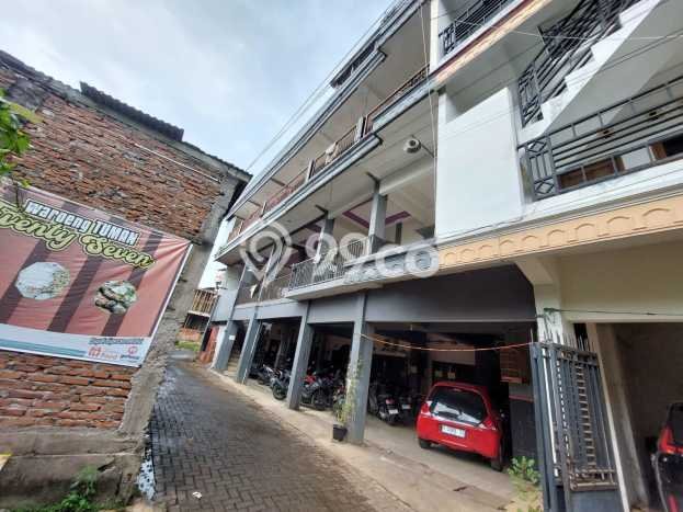 Rumah Kost Dijual Lokasi Tembalang, Semarang, 55 Kamar Tidur, 49 Kamar Mandi, 1357m2 Rumah Kost Dijual Lokasi Tembalang, Semarang, 55 Kamar Tidur, 49 Kamar Mandi, 1357m2