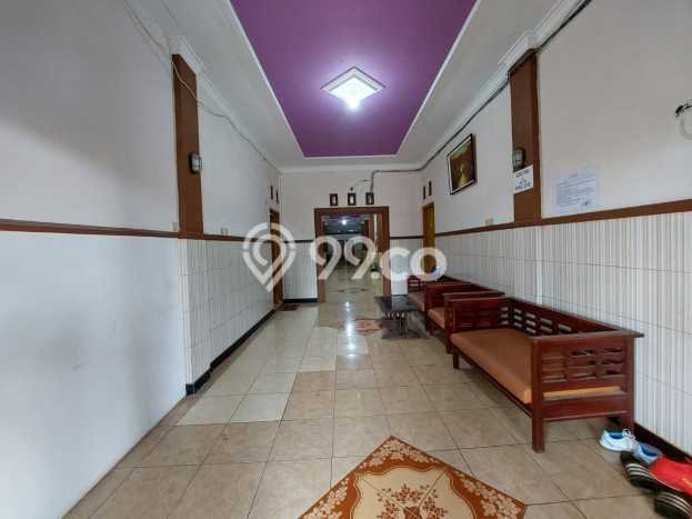 Rumah Kost Dijual Lokasi Tembalang, Semarang, 55 Kamar Tidur, 49 Kamar Mandi, 1357m2 Rumah Kost Dijual Lokasi Tembalang, Semarang, 55 Kamar Tidur, 49 Kamar Mandi, 1357m2