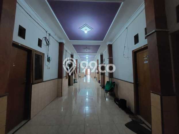 Rumah Kost Dijual Lokasi Tembalang, Semarang, 55 Kamar Tidur, 49 Kamar Mandi, 1357m2 Rumah Kost Dijual Lokasi Tembalang, Semarang, 55 Kamar Tidur, 49 Kamar Mandi, 1357m2