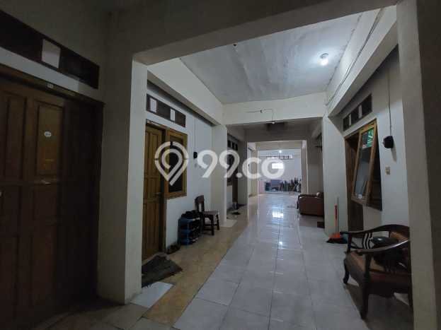 Rumah Kost Dijual Lokasi Tembalang, Semarang, 55 Kamar Tidur, 49 Kamar Mandi, 1357m2 Rumah Kost Dijual Lokasi Tembalang, Semarang, 55 Kamar Tidur, 49 Kamar Mandi, 1357m2