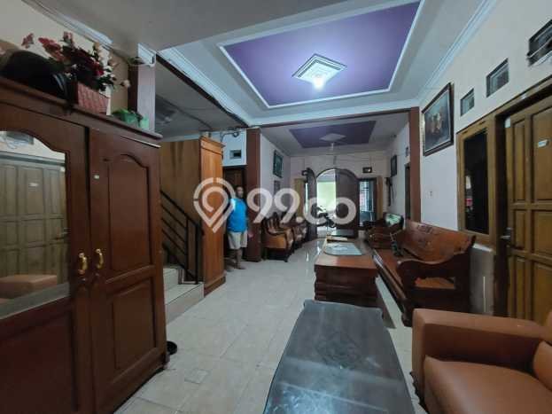 Rumah Kost Dijual Lokasi Tembalang, Semarang, 55 Kamar Tidur, 49 Kamar Mandi, 1357m2 Rumah Kost Dijual Lokasi Tembalang, Semarang, 55 Kamar Tidur, 49 Kamar Mandi, 1357m2