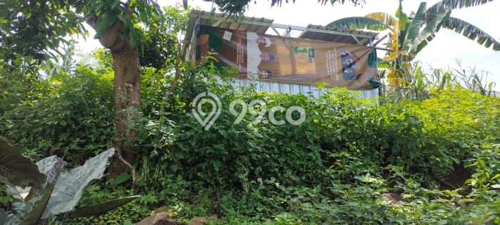 Lahan Dijual Lokasi Gajah Mungkur, Semarang dengan Luas Tanah 700m2 dan Status - Lahan Dijual Lokasi Gajah Mungkur, Semarang dengan Luas Tanah 700m2 dan Status -