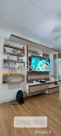 Rumah Minimalis 3 Kamar LT 120m2 di Bintaro Rumah Minimalis 3 Kamar LT 120m2 di Bintaro