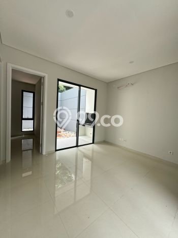 Hunian Nyaman Asri 3 KT Siap Pakai di Bintaro Tangerang Selatan Hunian Nyaman Asri 3 KT Siap Pakai di Bintaro Tangerang Selatan