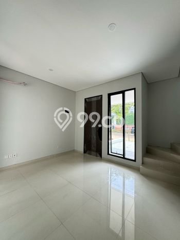 Hunian Nyaman Asri 3 KT Siap Pakai di Bintaro Tangerang Selatan Hunian Nyaman Asri 3 KT Siap Pakai di Bintaro Tangerang Selatan