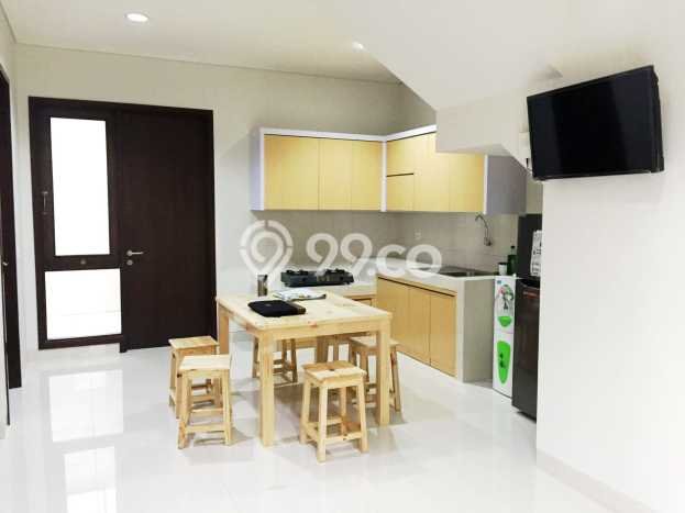 Kost Dijual Lokasi Strategis BSD Tangerang 7 Kamar Tidur Kost Dijual Lokasi Strategis BSD Tangerang 7 Kamar Tidur