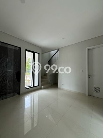 Hunian Nyaman Asri 3 KT Siap Pakai di Bintaro Tangerang Selatan Hunian Nyaman Asri 3 KT Siap Pakai di Bintaro Tangerang Selatan