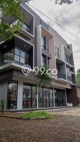Ruko For Sale di Kawasan Pondok Aren, Tangerang Selatan Harga Kompetitif Ruko For Sale di Kawasan Pondok Aren, Tangerang Selatan Harga Kompetitif