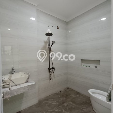 Rumah Elit Modern Siap Huni di Bintaro Tangerang Selatan Rumah Elit Modern Siap Huni di Bintaro Tangerang Selatan