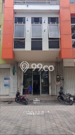 Ruko Dijual Lokasi Stratagis di Sukolilo Surabaya Cocok untuk Investasi Ruko Dijual Lokasi Stratagis di Sukolilo Surabaya Cocok untuk Investasi