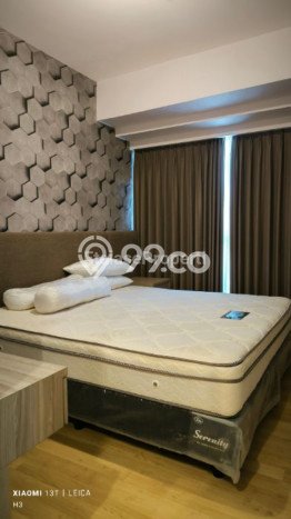 Disewakan Cepat! Hunian Apartemen Hemat di Tegalsari, Surabaya 3 Kamar Tidur dan 2 Kamar Mandi Disewakan Cepat! Hunian Apartemen Hemat di Tegalsari, Surabaya 3 Kamar Tidur dan 2 Kamar Mandi