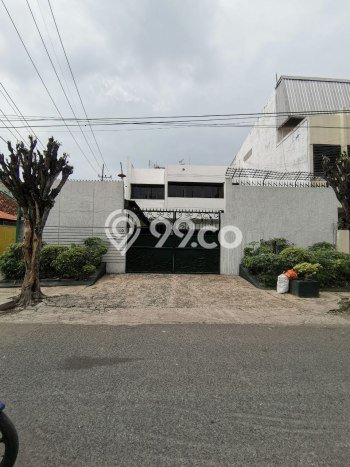 Hot Offer Hunian Mewah Ideal dan Luas di Simokerto, Surabaya Hot Offer Hunian Mewah Ideal dan Luas di Simokerto, Surabaya