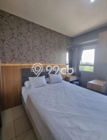 Dijual Apartemen 1 KT di Surabaya Luas 21m2 Dijual Apartemen 1 KT di Surabaya Luas 21m2