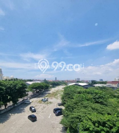 Dijual Apartemen 1 KT di Surabaya Luas 21m2 Dijual Apartemen 1 KT di Surabaya Luas 21m2