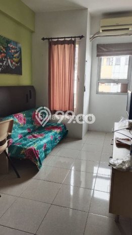 Dijual Apartemen 2 KT di Surabaya Luas 36m2 Dijual Apartemen 2 KT di Surabaya Luas 36m2