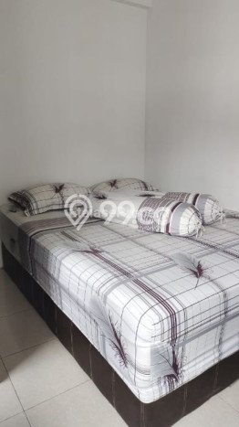 Dijual Apartemen 2 KT di Surabaya Luas 36m2 Dijual Apartemen 2 KT di Surabaya Luas 36m2