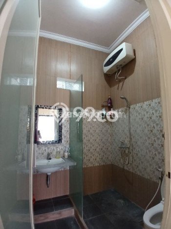 Rumah Modern Minimalis 3 KT Siap Huni di Waru Rumah Modern Minimalis 3 KT Siap Huni di Waru