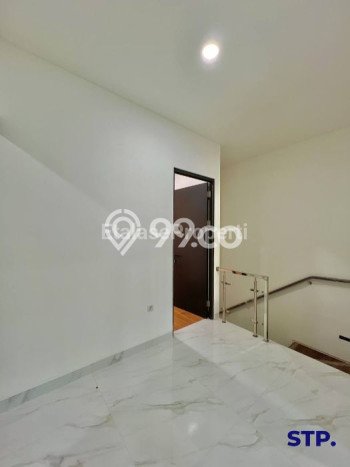 Hunian Cantik Minimalis Lb 124m2 di Mulyorejo, Surabaya Hunian Cantik Minimalis Lb 124m2 di Mulyorejo, Surabaya