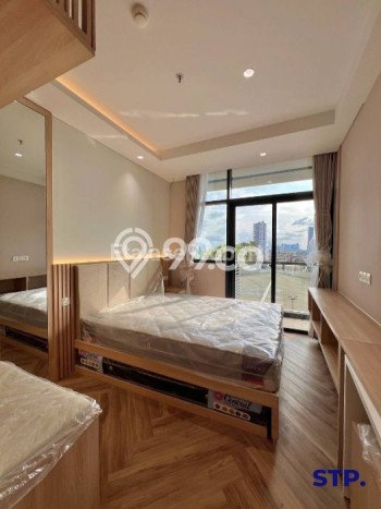 Disewakan Apartemen Murah di Mayjen Sungkono 1 KT Disewakan Apartemen Murah di Mayjen Sungkono 1 KT