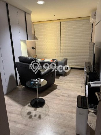 Apartemen Cozy Dijual di Surabaya Spesifikasi 2 KT, 1 KM Apartemen Cozy Dijual di Surabaya Spesifikasi 2 KT, 1 KM