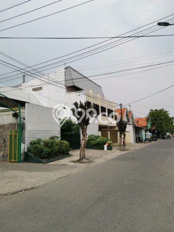 Hot Offer Hunian Mewah Ideal dan Luas di Simokerto, Surabaya Hot Offer Hunian Mewah Ideal dan Luas di Simokerto, Surabaya