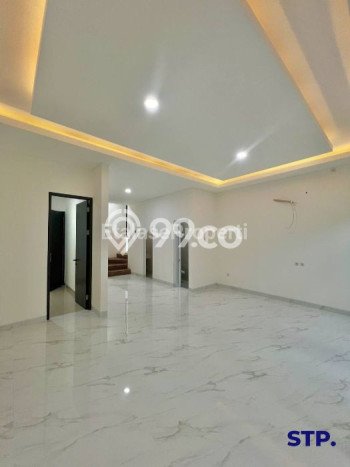 Hunian Cantik Minimalis Lb 124m2 di Mulyorejo, Surabaya Hunian Cantik Minimalis Lb 124m2 di Mulyorejo, Surabaya