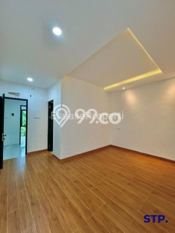Hunian Cantik Minimalis Lb 124m2 di Mulyorejo, Surabaya Hunian Cantik Minimalis Lb 124m2 di Mulyorejo, Surabaya