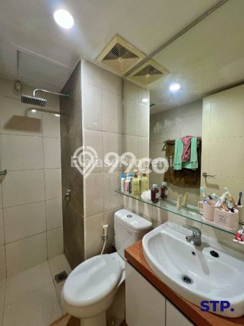 Hunian Apartemen 1 KT 1 KM Dijual di Sambikerep Surabaya, Luas 29m2 Hunian Apartemen 1 KT 1 KM Dijual di Sambikerep Surabaya, Luas 29m2