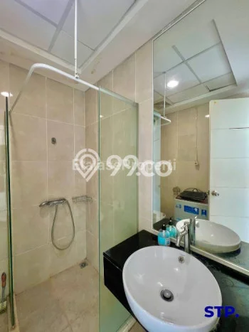 Tersedia Apartemen 1 KT & 1 KM di Genteng, Surabaya Tersedia Apartemen 1 KT & 1 KM di Genteng, Surabaya